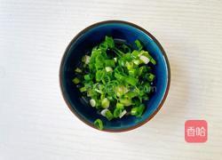 牛肉芹菜饺子的做法图解3