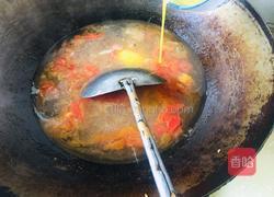 西红柿鸡蛋浓汤的做法图解5