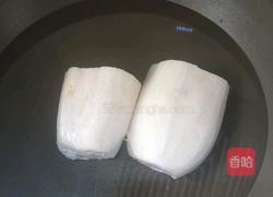 麻辣藕片的做法图解1