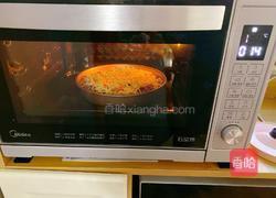 自制肥牛卷香肠披萨的做法图解14