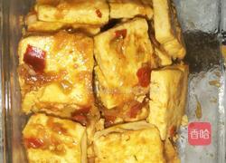 双酱豆腐的做法图解5