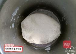 麻酱花卷的做法图解6