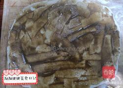 麻酱花卷的做法图解10