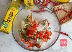 藤椒鸡翅的做法图解4