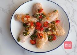 藤椒鸡翅的做法图解6