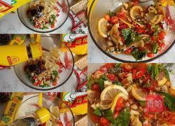 酸辣鸡肉丝的做法图解4