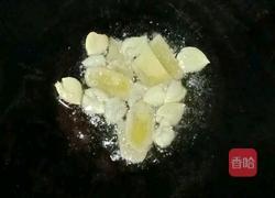 板栗玉米烧鸭的做法图解8