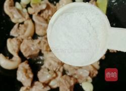 板栗玉米烧鸭的做法图解10