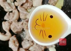 板栗玉米烧鸭的做法图解11