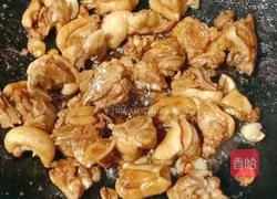 板栗玉米烧鸭的做法图解14