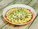 肉末鸡蛋蒸豆腐的做法[图]