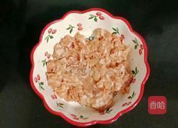 肉末鸡蛋蒸豆腐的做法图解5