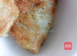 葛根糍粑的做法图解5