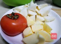 辣白菜的做法图解3