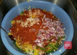 辣白菜的做法图解7