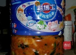 辣白菜的做法图解9