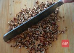 黑芝麻脆的做法图解2