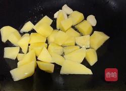 酱焖土豆的做法图解3