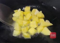 酱焖土豆的做法图解4