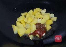 酱焖土豆的做法图解5
