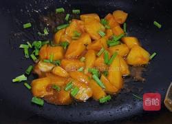 酱焖土豆的做法图解8