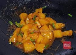 酱焖土豆的做法图解9