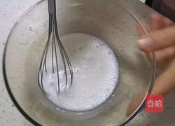 草莓盒子蛋糕的做法图解2