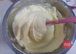 草莓盒子蛋糕的做法图解10