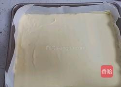 草莓盒子蛋糕的做法图解11