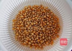 干炒玉米粒的做法图解2