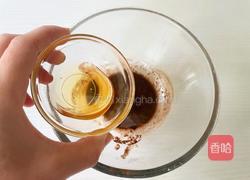 夏威夷果可可脆片的做法图解4