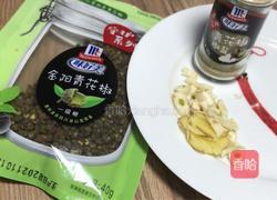 椒麻杏鲍菇的做法图解5