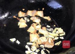椒麻杏鲍菇的做法图解9