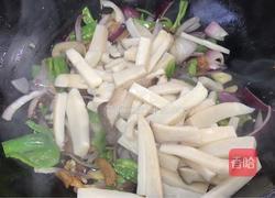 椒麻杏鲍菇的做法图解11