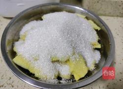 姜片糖的做法图解3