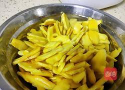 姜片糖的做法图解4