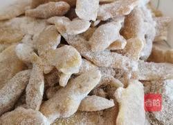 姜片糖的做法图解9