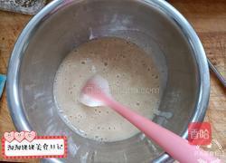 低热量小饼的做法图解4