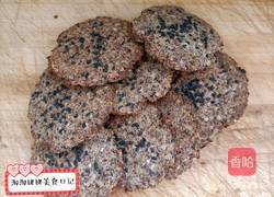 低热量小饼的做法图解11