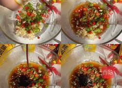 凉拌花蛤的做法图解3