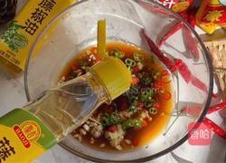 凉拌花蛤的做法图解6