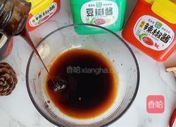 酱焖饺子的做法图解3