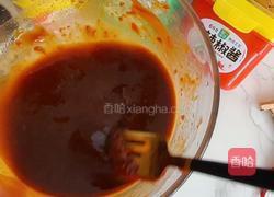 酱焖饺子的做法图解4