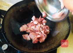 土豆烧仔鸭的做法图解5