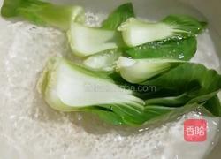 牛肉面的做法图解1