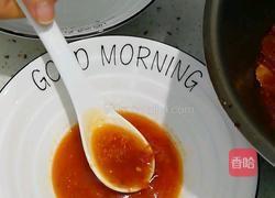 牛肉面的做法图解4