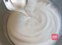 戚风小蛋糕的做法图解6