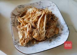 乾隆白菜的做法图解4