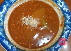 乾隆白菜的做法图解3