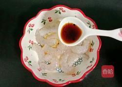 玉子豆腐蒸虾仁的做法图解4